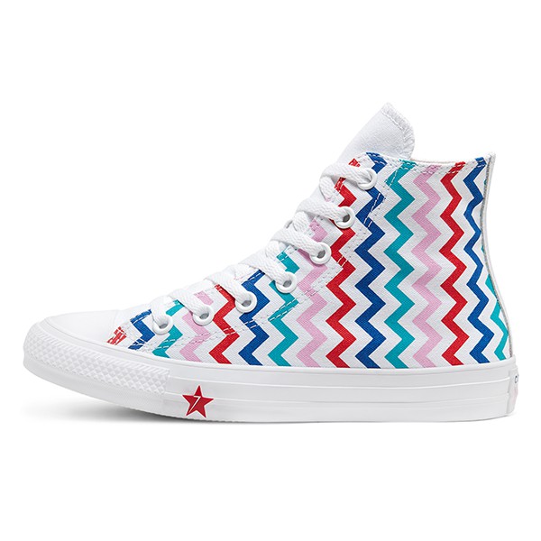 Giày Converse Chuck Taylor All Star VLTG Hi - 567046V