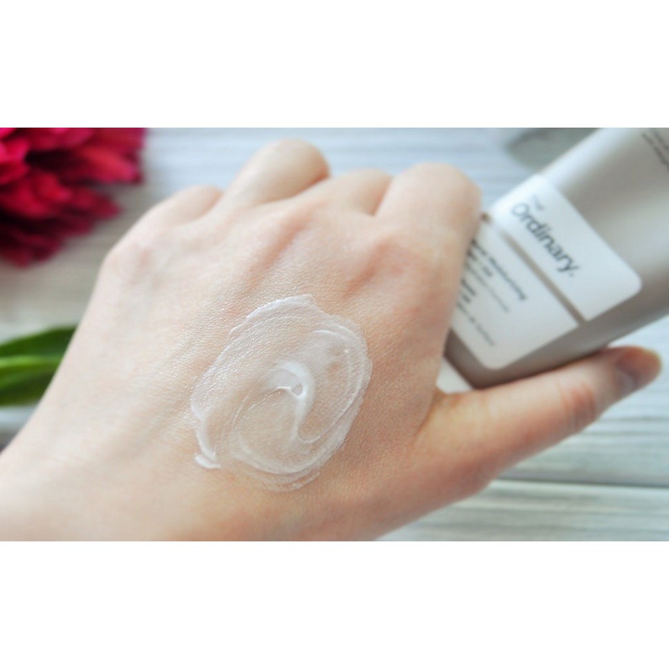 Kem dưỡng The Ordinary Natural Moisturizing Factors + HA