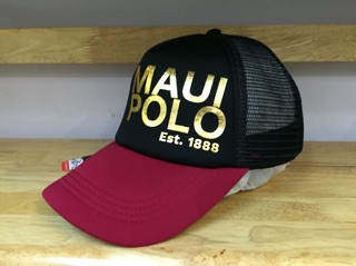 Mũ lưới VNXK Maui Polo