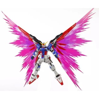 RG 1/144 Effect Wing of Light Destiny
