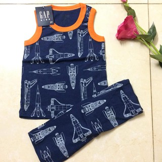 Bộ carter bozip cho bé trai