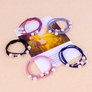 Dây buộc tóc Handmade DOCA