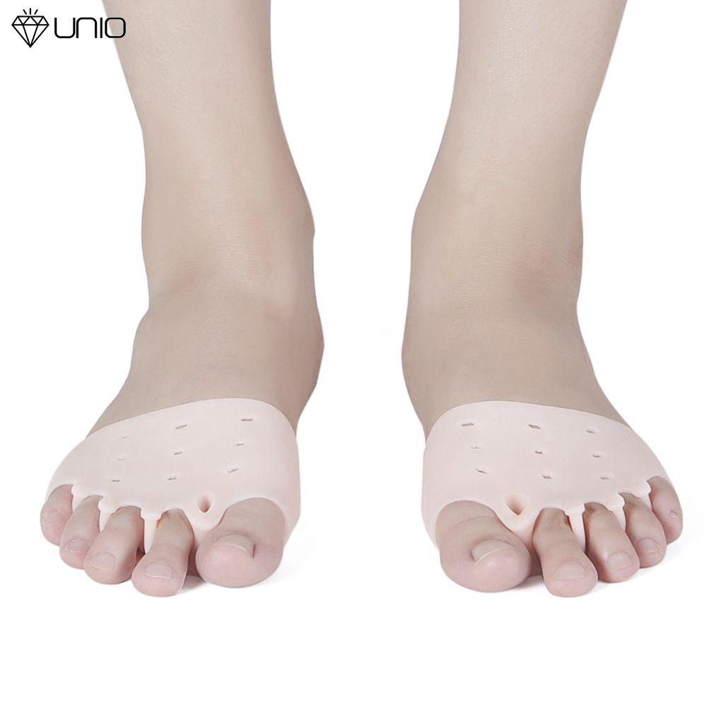 [Hàng mới về] Cặp niềng ngón chân chỉnh hình