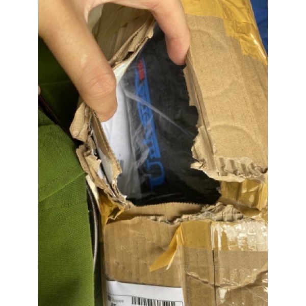 Thảm lót chân trước dylan