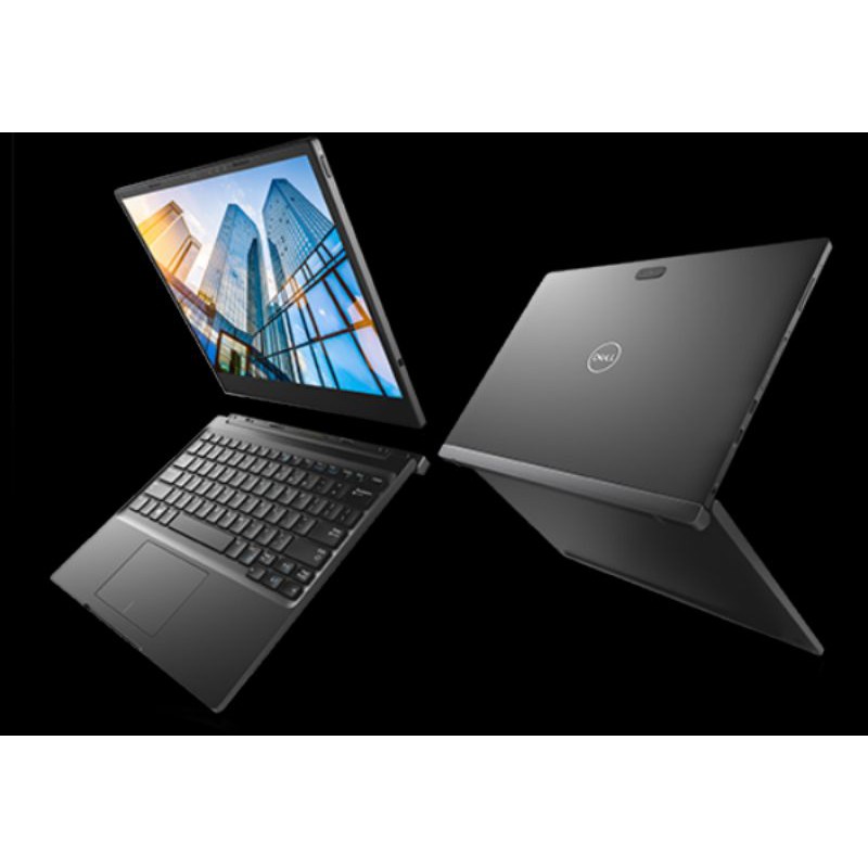 Máy tính 2 in 1 DELL 7285 | BigBuy360 - bigbuy360.vn