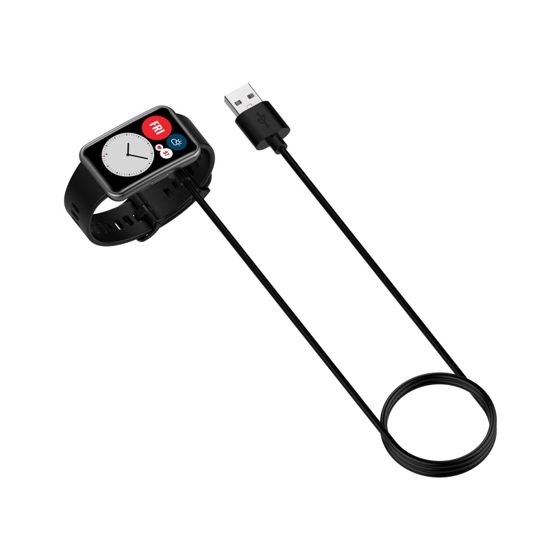 Dây Cáp Sạc USB Chuyên Dụng Cho HonorBand 6 Huawei Iwatch