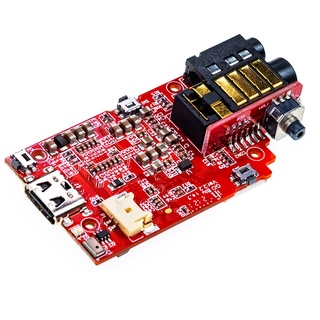 DAC/amp Wireless iFi Go Blu - Chính hãng phân phối