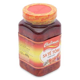 Sa Tế Cholimex Tôm 450G
