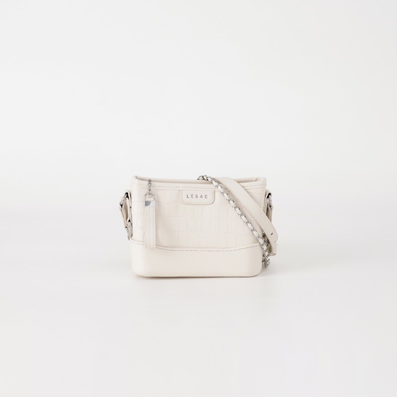 Túi xách nữ LESAC Mikala Bag (2 colors)