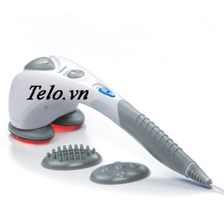 Máy massage cầm tay beurer mg80