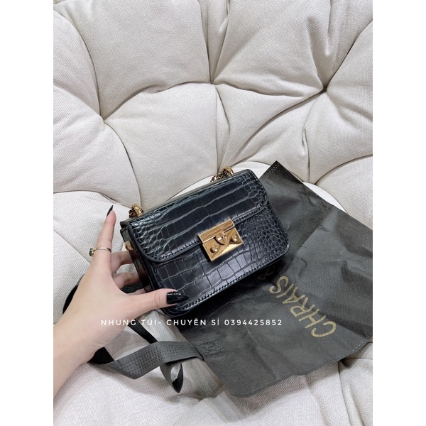 Túi CK cực sang chảnh