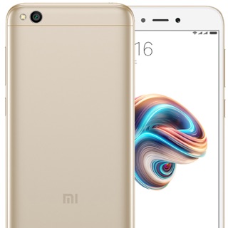 Điện Thoại Xiaomi Redmi 5A. Hàng chính hãng, máy cũ còn đẹp 90%.