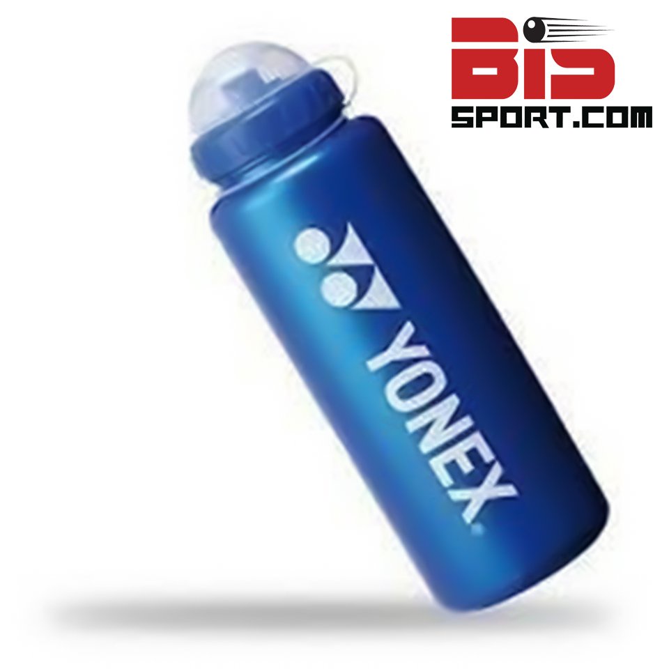 Bình Nước Thể Thao Yonex Chính Hãng 588EX - Chịu Nóng Lạnh -20 đến 70 độ, Chất Liệu Nhựa Dẻo , Dung Tích 1 Lít