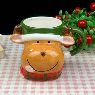 Ly sứ NOEL nhiều mẫu dễ thương
