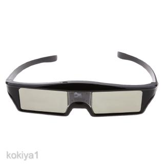 Kính DLP, 144Hz & Nhẹ Active Shutter DLP- -