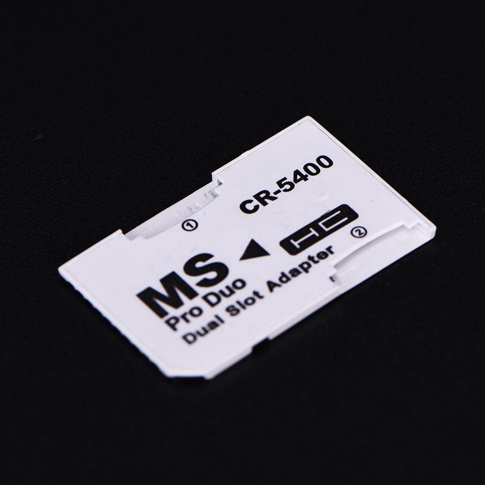 Đầu đọc thẻ nhớ từ Micro Sd TF Sdhc sang Cr5400 E4A0 chuyên dụng cao cấp