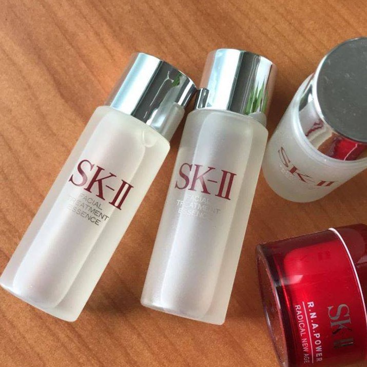 Nước Thần SKII - Facial Treatment Essence SK-II MINI 30ML - ladycare90