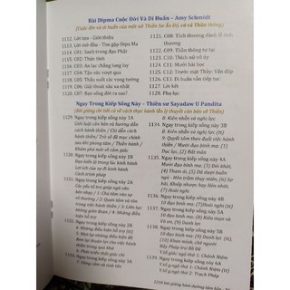1210 bài giảng hàm dưỡng tâm hồn