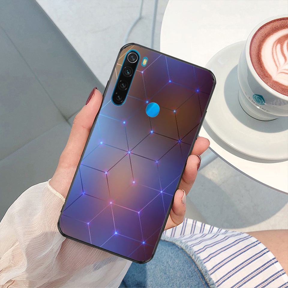 ỐP LƯNG XIAOMI REDMI NOT 8 - NOT 8 PRO - REDMI 8 IN HÌNH DỄ THƯƠNG