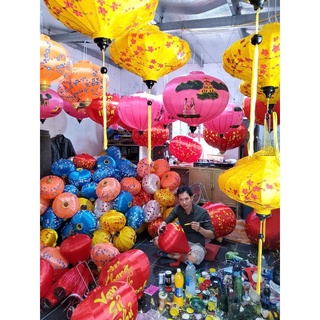 Lồng đèn Hội An
