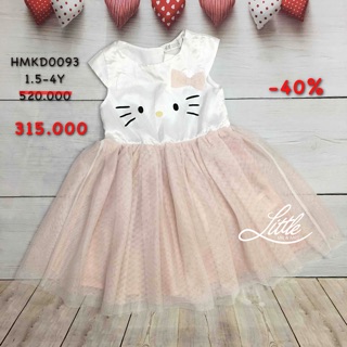 Váy H&M Hello Kitty