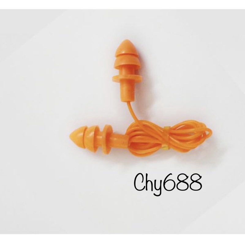 (Combo 10) Nút bịt tai chống ồn 2 tầng