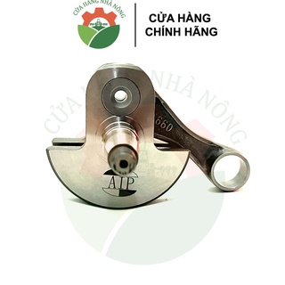 Bộ cốt dên AIP máy cưa STIHL MS 066 (trục khuỷu / trục cơ / tay biên)