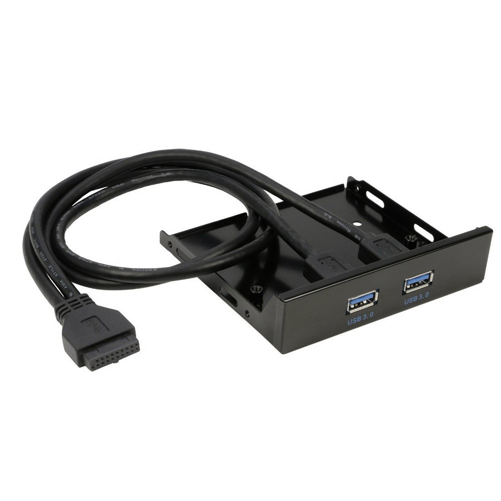 Card Mở Rộng USB 3.0 2 cổng HUB -DC1580 | BigBuy360 - bigbuy360.vn