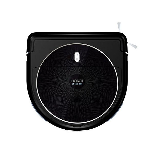 Robot Hút Bụi , Lau nhà Hobot Legee 688