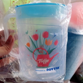 Ca Tulip 1 lít Duy Tân