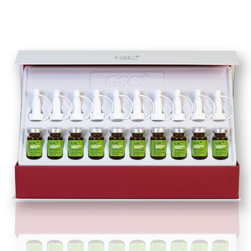 Tế bào gốc trị seo GSC (Set)