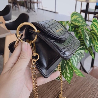 Túi da rắn mini(tuyển sỉ)