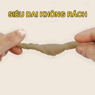 GÓI GIẤY ĂN GẤU TRÚC ( 1 TÚI 300 TỜ)