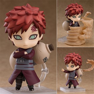 Mô hình nhân vật gaara phim Naruto cao 10cm