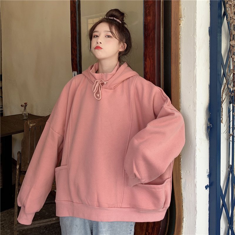 Áo hoodie hàn quốc siêu đẹp siêu rẻ | BigBuy360 - bigbuy360.vn