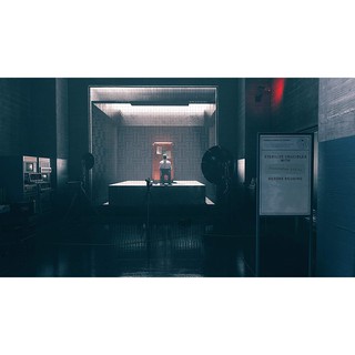 [US] Đĩa game Control - PS4