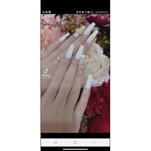 gấu lắc cao cấp