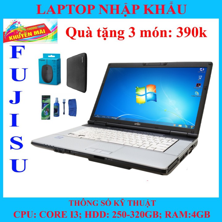 laptop Máy tính nhập khẩu từ Nhật, chuyên game, đồ họa, văn phòng, kèm quà tặng | BigBuy360 - bigbuy360.vn