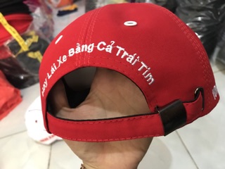 NÓN BẠN HỮU ĐƯỜNG XA [ 6 MÀU KAKI ]