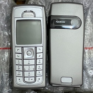 Điện thoại Nokia 6230i