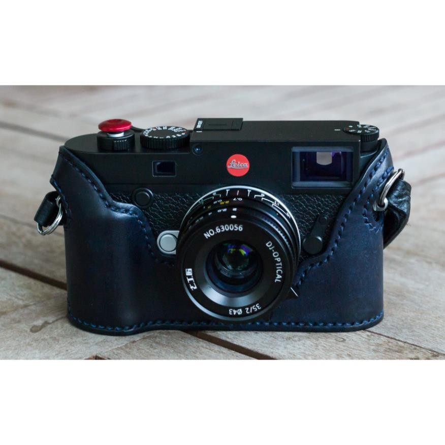 Ống kính 7Artisans 35mm F2.0 cho Leica M và Sony Full-Frame