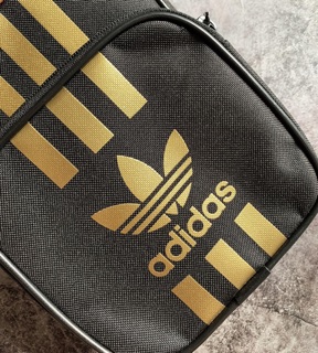 [Full tag code] Set bộ Adidas túi + áo + quần + mũ