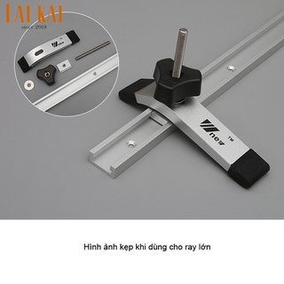 Kẹp gỗ Wnew