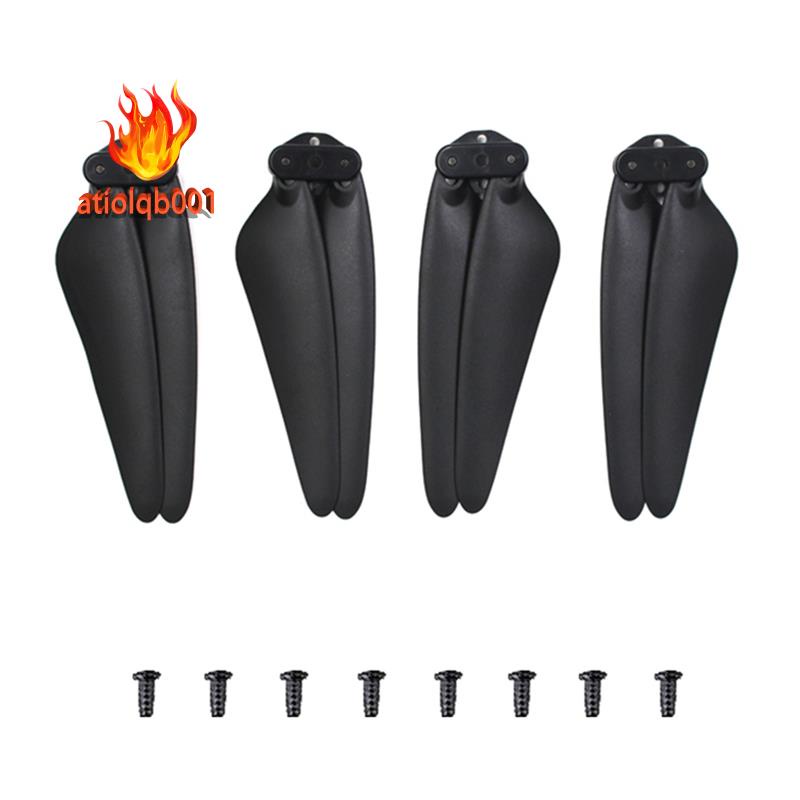 Set 4 cánh quạt cho máy bay điều khiển SG908 SG906 SG906 Pro SG906 PRO2 SG907