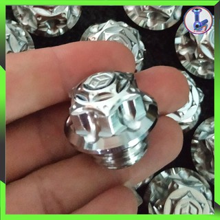 Ốc salaya nắp nhớt Hda, Yama, Suzi ) ,ốc salaya,ốc áo salaya,ốc lốc salaya,full ốc salaya
