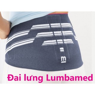 Đai Lưng Lumbamed Đức