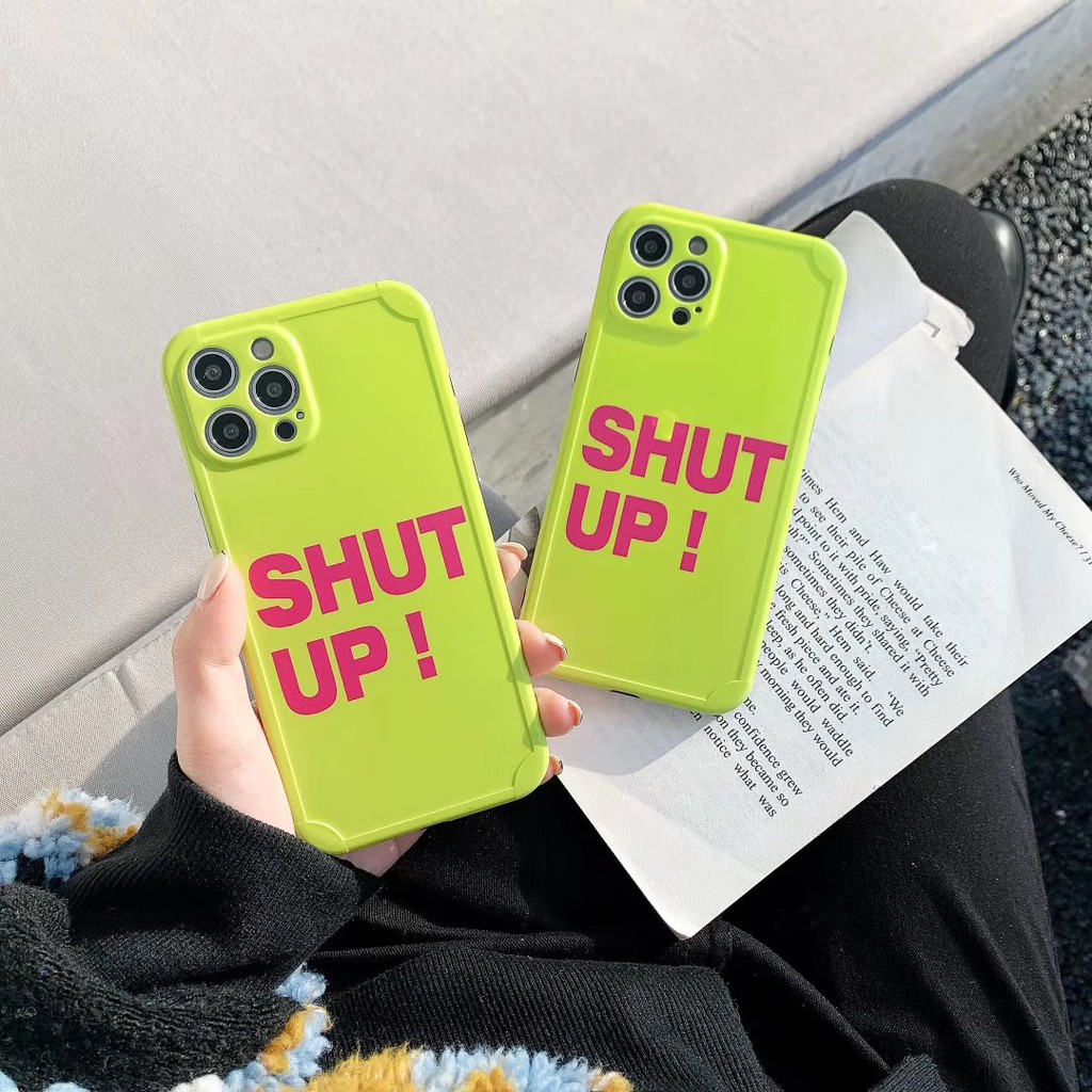 Ốp điện thoại thời trang cho Iphone 12/12mini/12pro/12pro max/11/11pro/11pro max/xs max/xr/xs/x/8/7/8plus/7plus