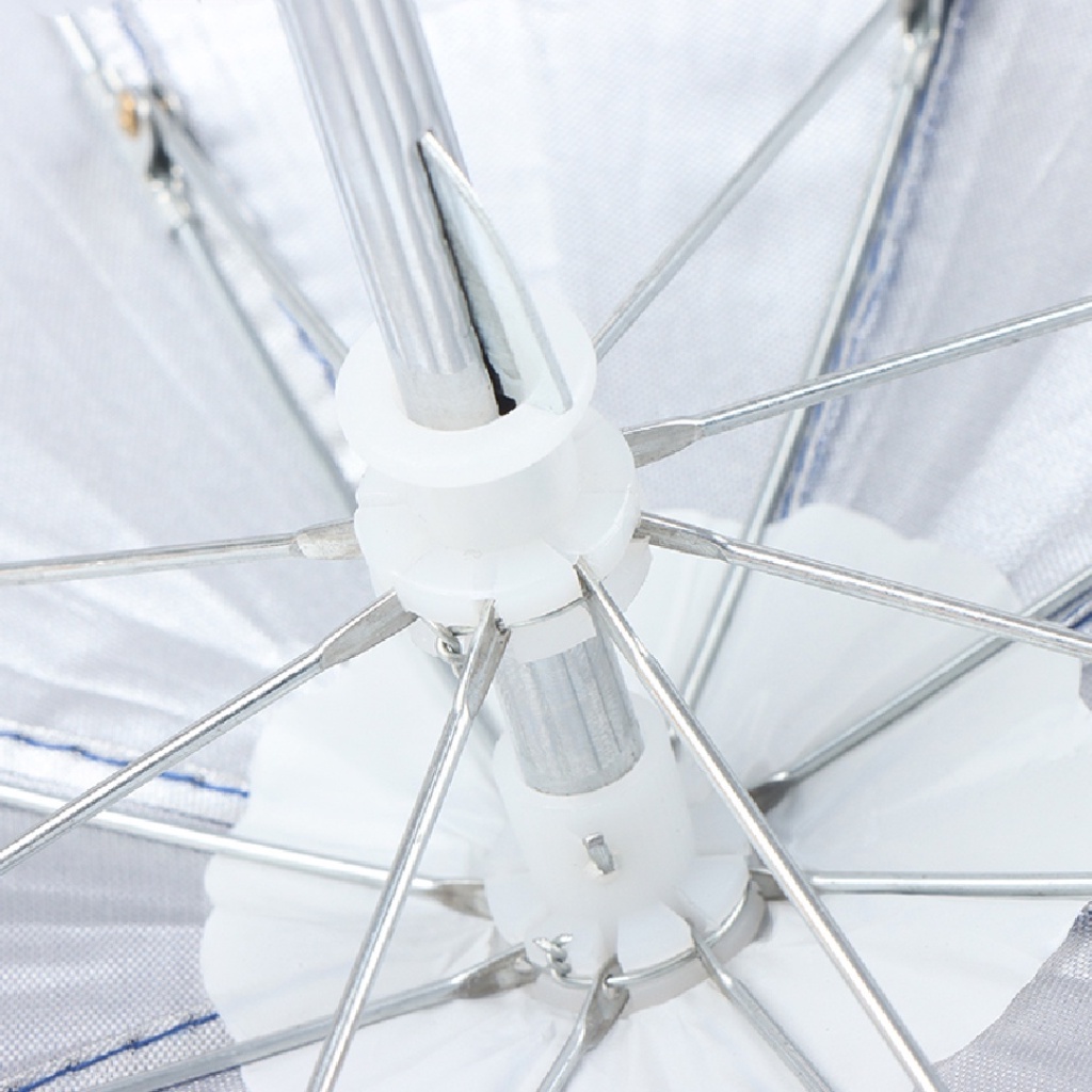 Dù Che Nắng Mini Dễ Thương Chống Nước Chống Bụi Có Giá Đỡ Điện Thoại