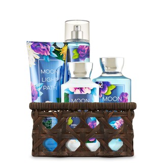 Sữa tắm Bath & Body Works Moon Light Path 295ml