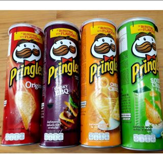 KHOAI TÂY LON PRINGLES